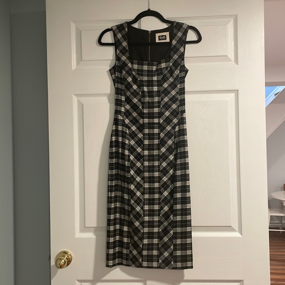 Dolce and Gabbana dress size 2/38 Italy